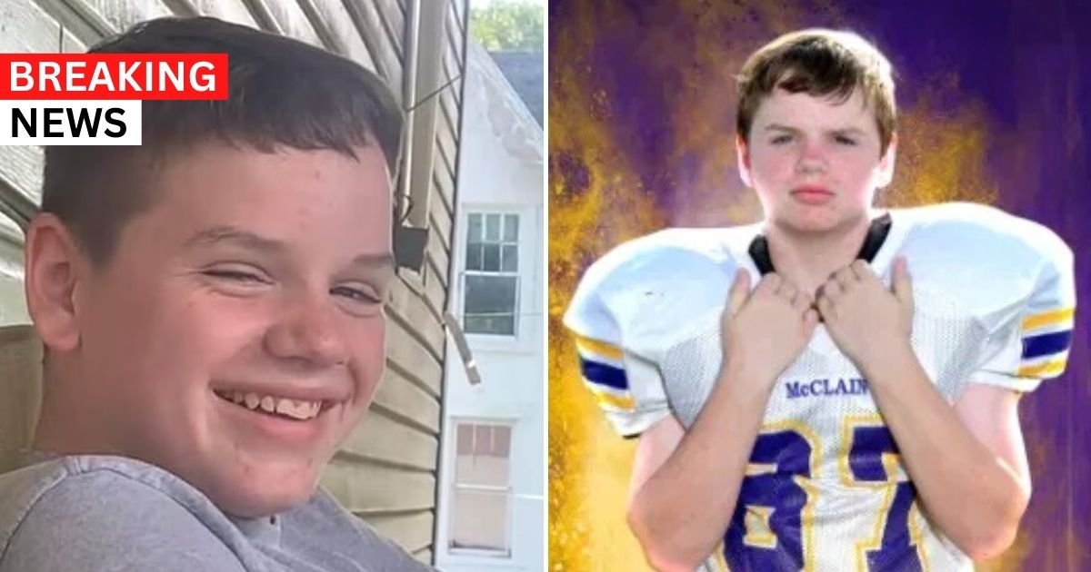 breaking 76.jpg?resize=412,275 - BREAKING: 13-Year-Old Boy Dies After Attempting Dangerous TikTok Challenge