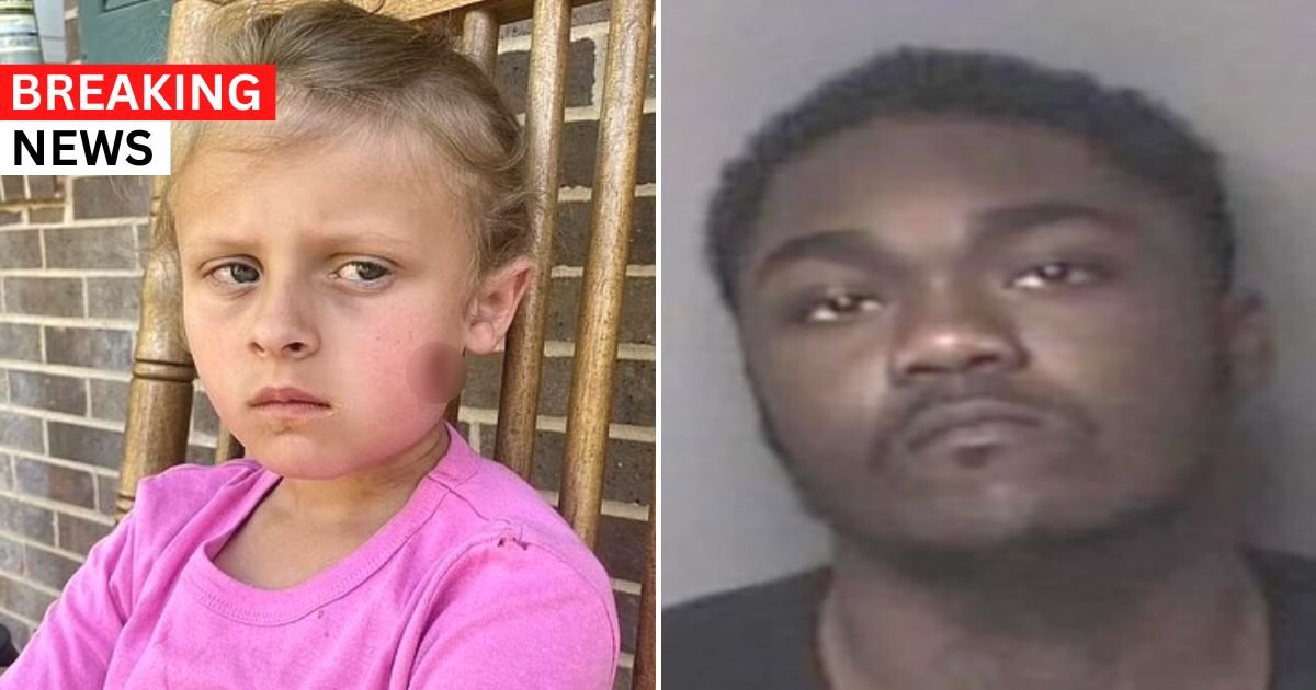 breaking 80.jpg?fit=1024%2C538&ssl=1&strip=all - BREAKING: 6-Year-Old Girl Is Shot In The Face By Neighbor After Her Basketball Rolled Into His Yard