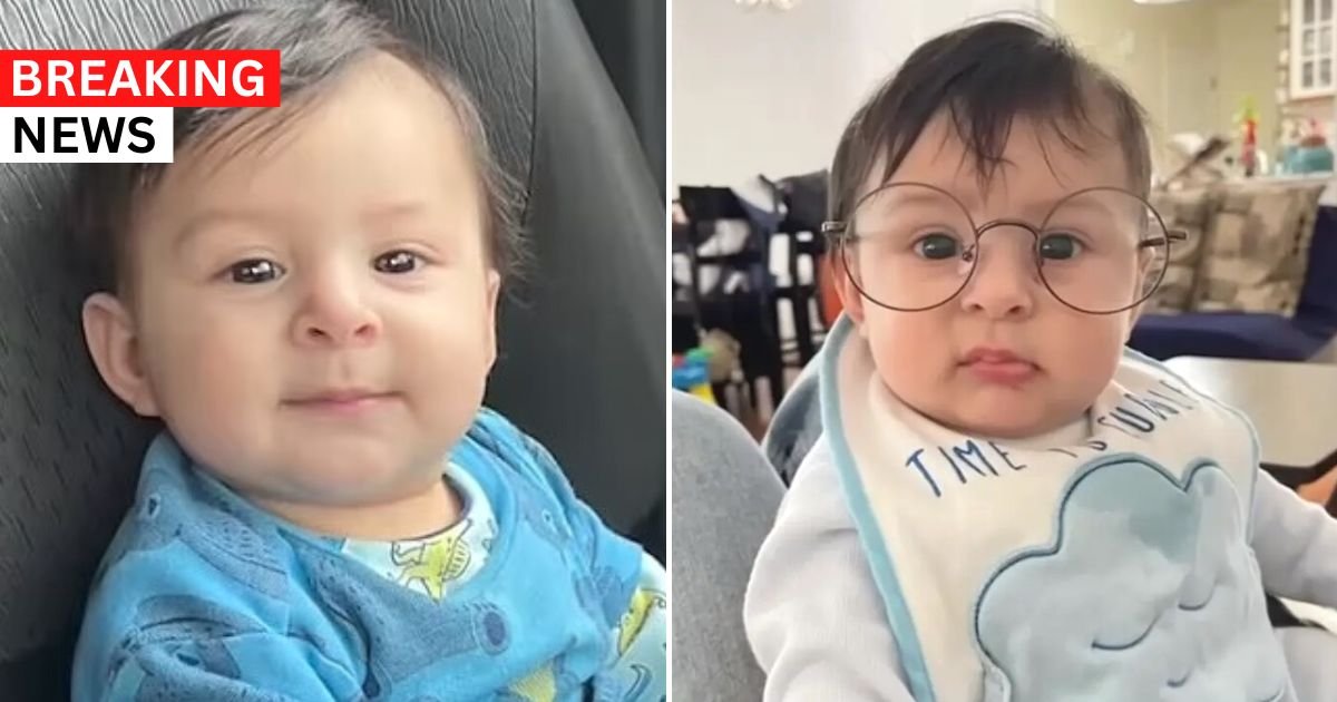breaking 89.jpg?fit=1024%2C538&ssl=1&strip=all - BREAKING: 6-Month-Old Baby Boy Dies After Teens Steal A Car And Crash Into A Young Family