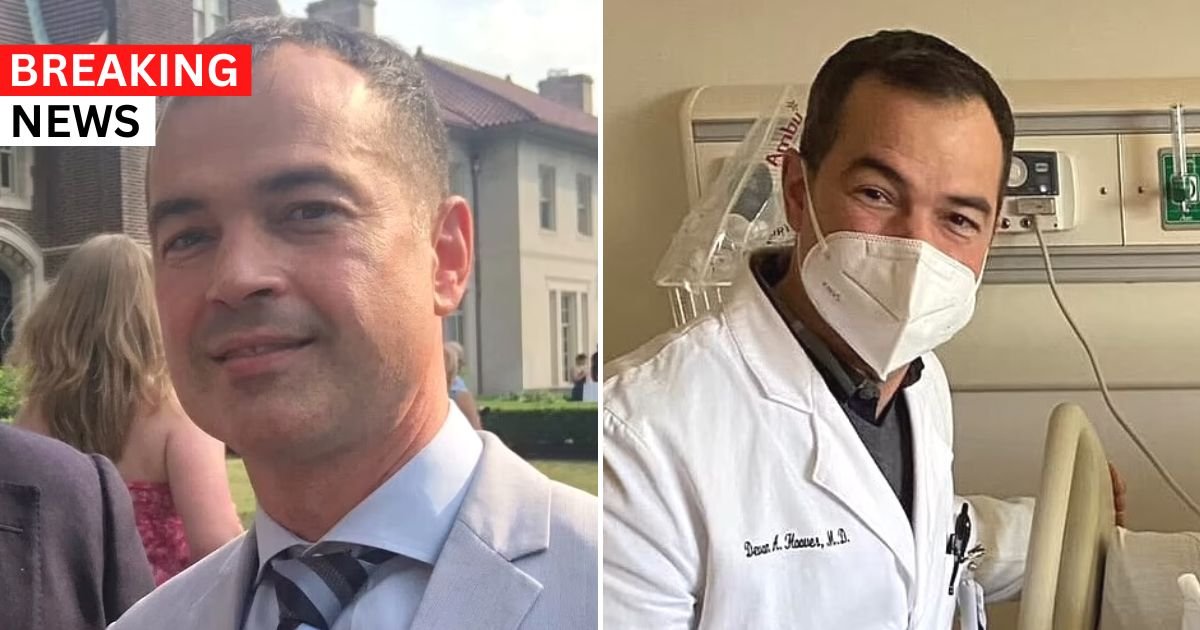 breaking 96.jpg?fit=1024%2C538&ssl=1&strip=all - BREAKING: Top Surgeon Is Found DEAD In The Attic Of His $1.2 Million Mansion