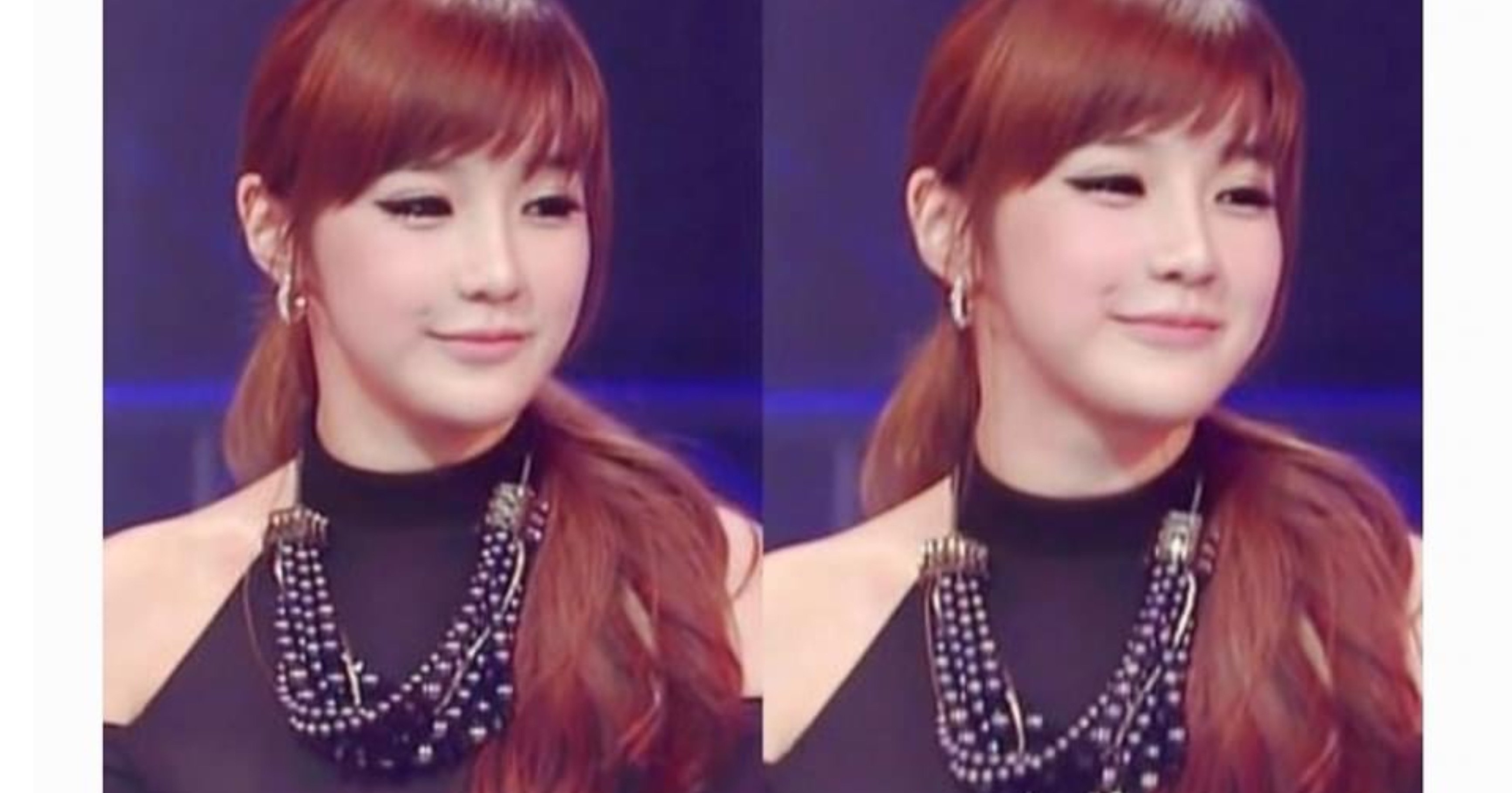 cd4a9e77 036f 4cb5 babc 1fba8a486f18.jpeg?resize=412,275 - 박봄 근황ㄷㄷ