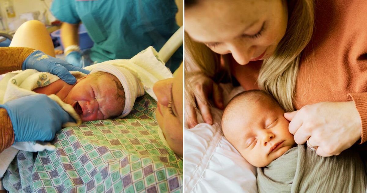 cheat4.jpg?resize=412,275 - 'I BANNED My Husband From The Delivery Room After I Found Out That He Was Cheating On Me Throughout My Pregnancy'