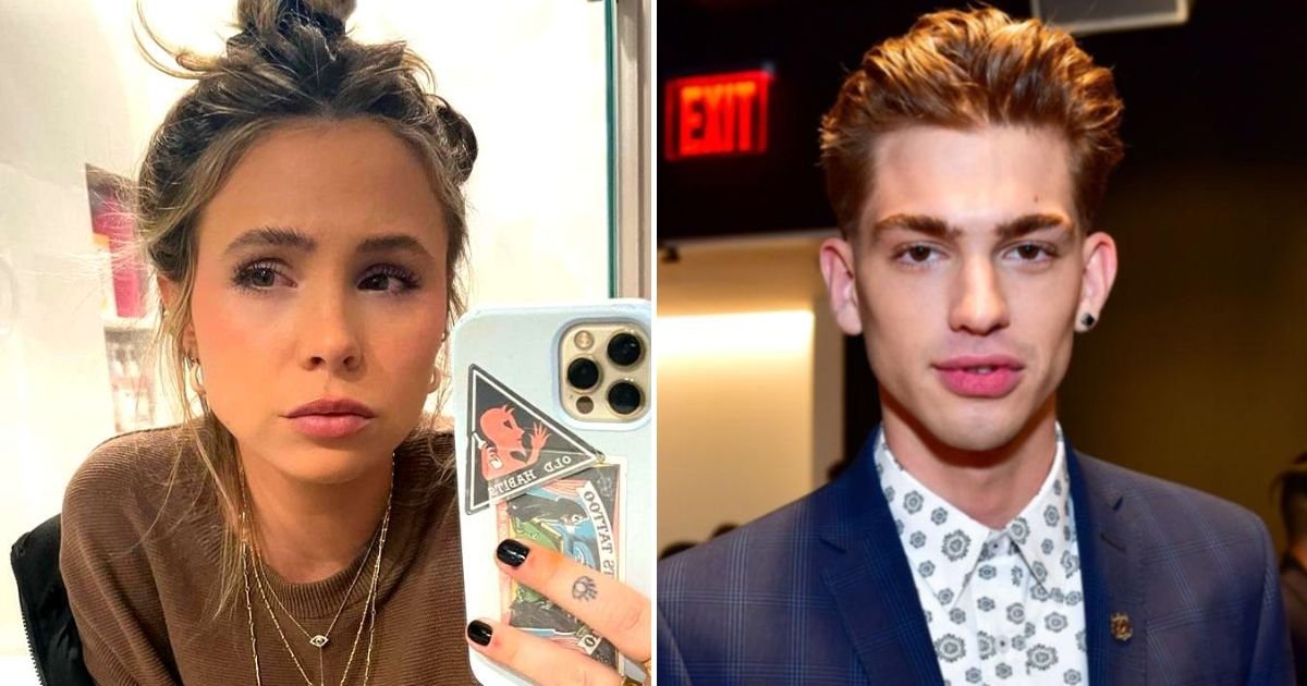 clarke4.jpg?fit=1024%2C538&ssl=1&strip=all - JUST IN: Influencer Mary-Brian Clarke Dies Only Two Months After Her Model Boyfriend Jeremy Ruehlemann Passed Away