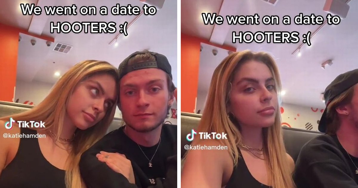 d100 1.jpg?fit=1024%2C538&ssl=1&strip=all - 'My Boyfriend Took Me On A Date To Hooters But People Say It's The Biggest Red Flag! Should I Be Worried?"