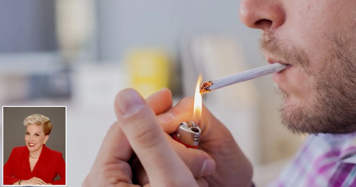 d107.jpg?fit=1024%2C538&ssl=1&strip=all - "I Caught My Fiancé Smoking Pot, Does That Mean The Wedding Should Be Called Off?"