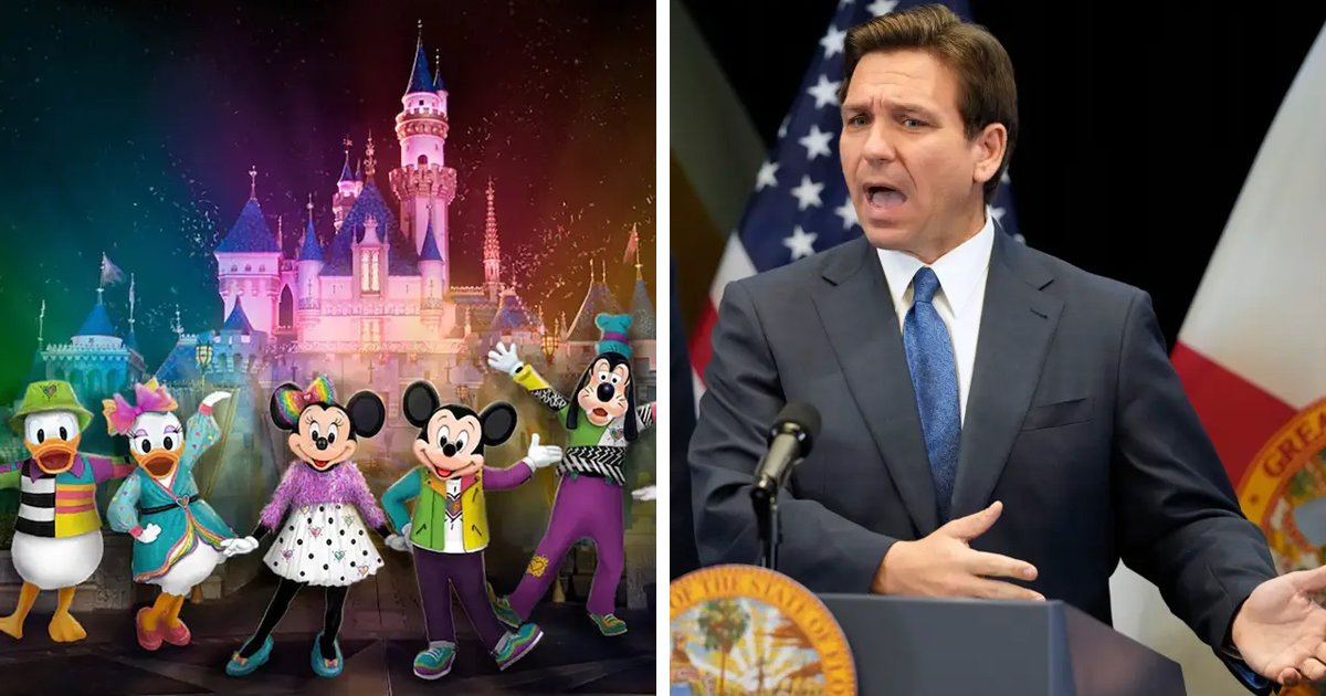 d114 1.jpg?resize=412,275 - BREAKING: Disney STUNS The World With Its First Ever 'Pride-Nite' Event Despite Warning From Florida Governor Ron DeSantis