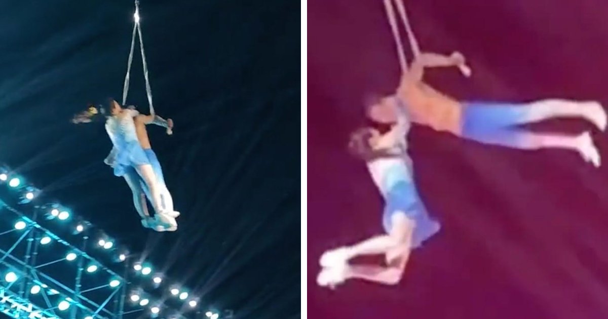 d125 1.jpg?fit=1024%2C538&ssl=1&strip=all - BREAKING: Female Acrobat Falls To Her DEATH While Performing Mid-Air Routine With Husband