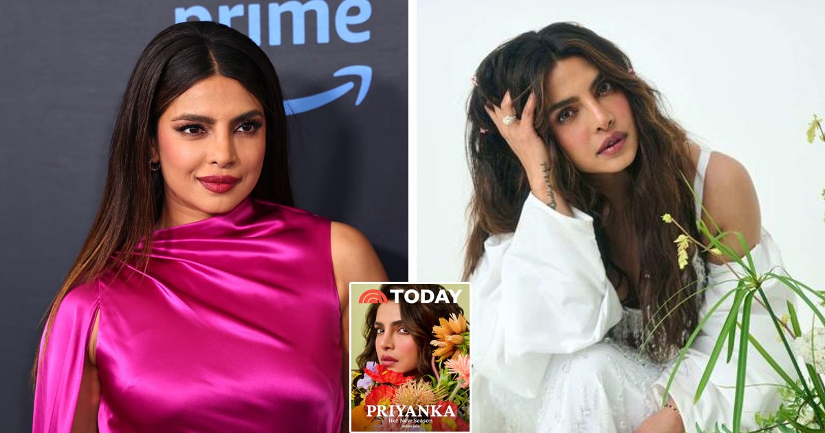 d145 1.jpg?resize=412,275 - EXCLUSIVE: Priyanka Chopra Breaks Down In Tears While Opening Up About Daughter Malti's Health Struggles