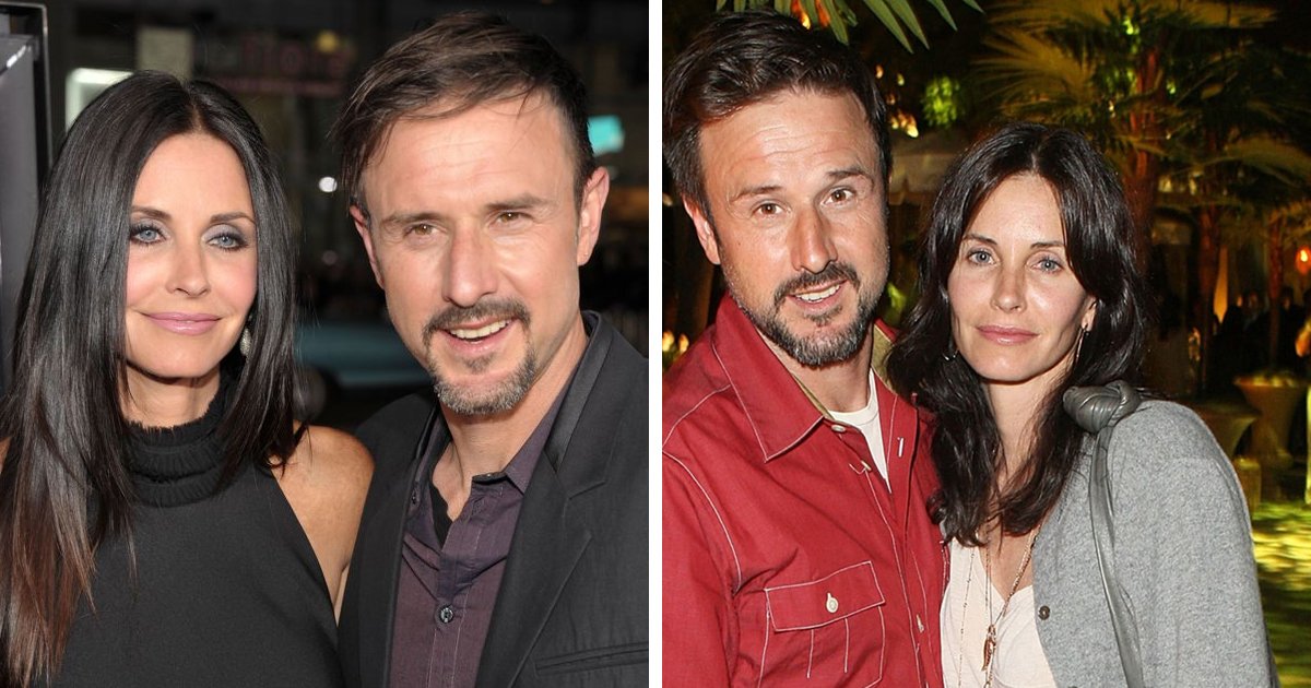 d159 1.jpg?resize=412,275 - David Arquette Admits It Was 'So Difficult' To Deal With His Ex-Wife Courteney Cox's Fame From 'Friends'