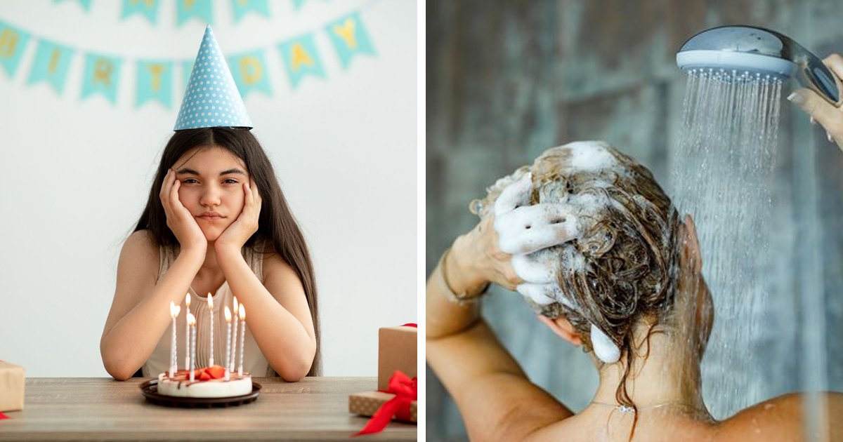 d159.jpg?resize=1200,630 - Woman Sparks Huge Debate While Asking Teen Daughter To Replace 'Expensive' Shampoo Using Her Birthday Money