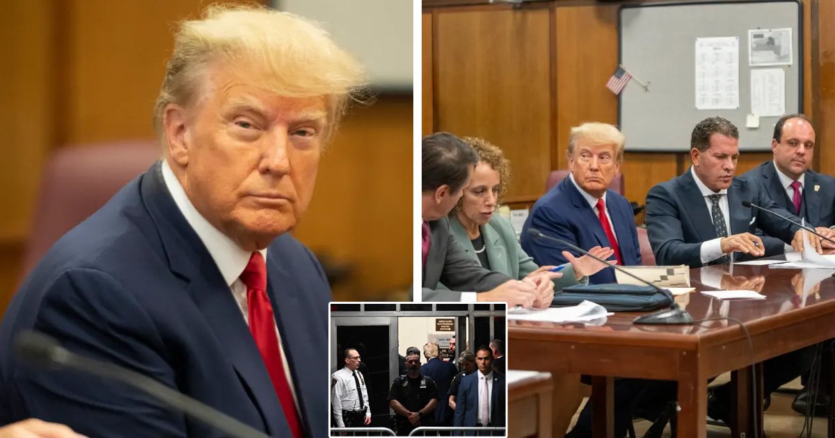 d22.jpg?resize=1200,630 - BREAKING: Trump Faces 34 Felony Charges, Carrying A '136-Year Max Sentence'