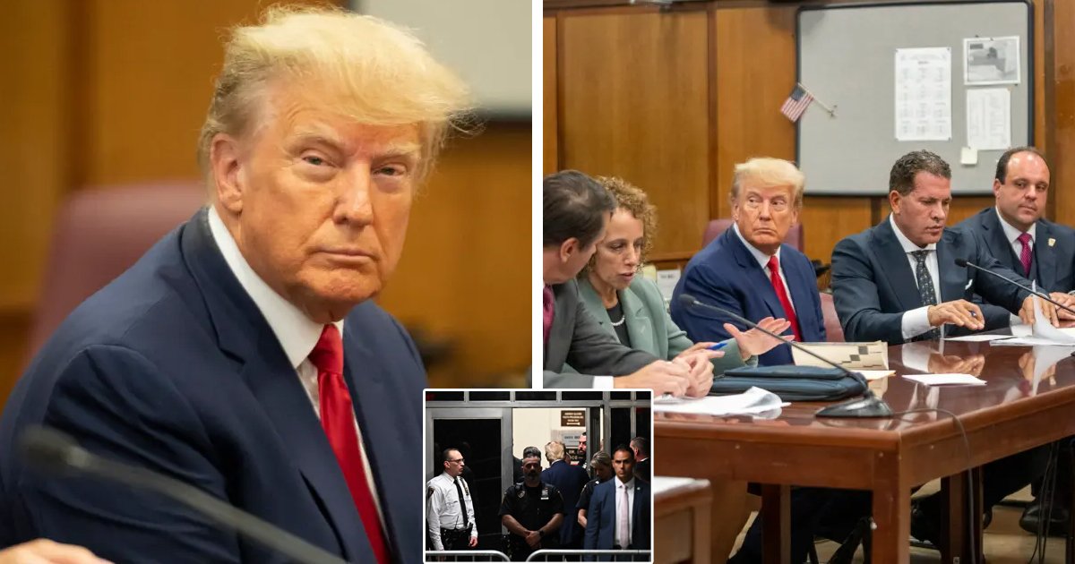 d22.jpg?resize=412,275 - BREAKING: Trump Faces 34 Felony Charges, Carrying A '136-Year Max Sentence'