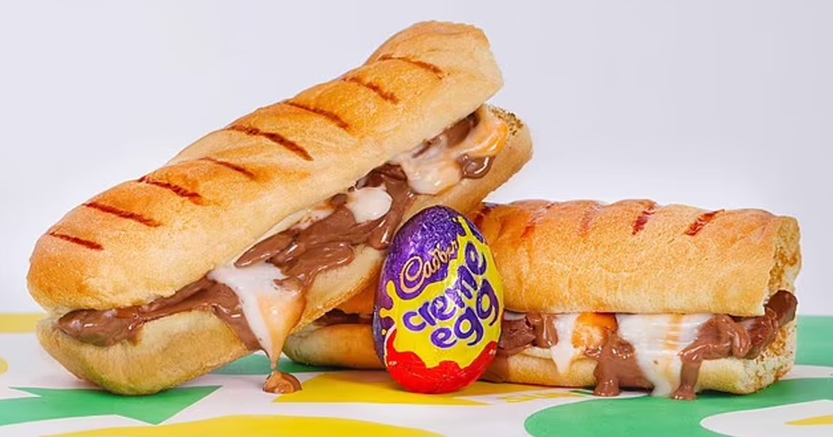 d26.jpg?resize=1200,630 - JUST IN: Subway Leaves Netizens Confused After Unveiling Its STRANGEST Sandwich EVER