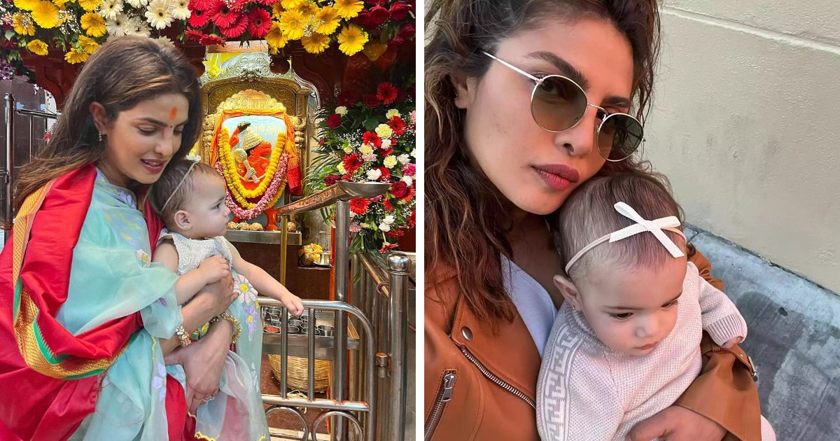 d40.jpg?resize=1200,630 - EXCLUSIVE: Priyanka Chopra Enjoys Daughter Malti's First Trip To India In Absolute Style