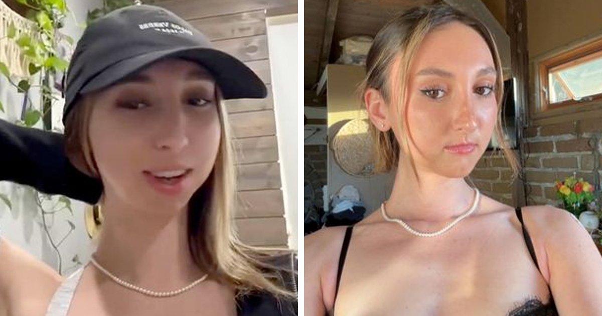 d43.jpg?resize=412,275 - Woman Teased For 'Looking Like A Squirrel' Pays $200,000 To Transform Her Face Using 'Belly Fat'