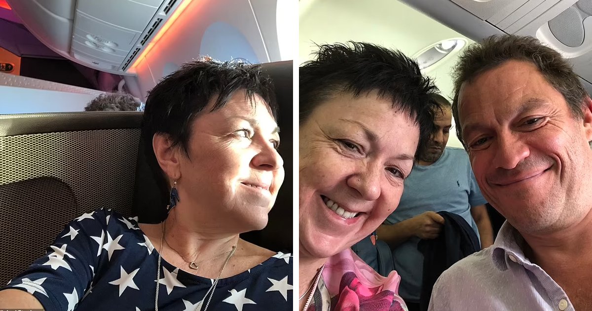 d47.jpg?resize=412,275 - Woman Leaves People Divided After Claiming She Has 'Zero Interest' In Switching Airline Seats To Make Families And Children Happy