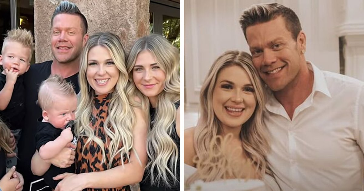 d55.jpg?resize=412,275 - Father BLASTED For Marrying 'Much Younger' Woman Who Resembles His DAUGHTER