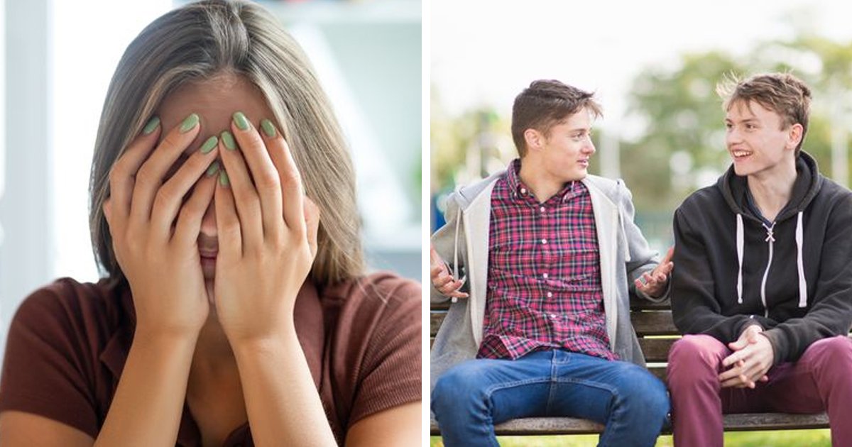 d57 1.jpg?fit=1024%2C538&ssl=1&strip=all - 'I'm Crushing On My Teenage Son & Now I'm Struggling To Hide My Feelings! Does That Make Me A Bad Mother?"