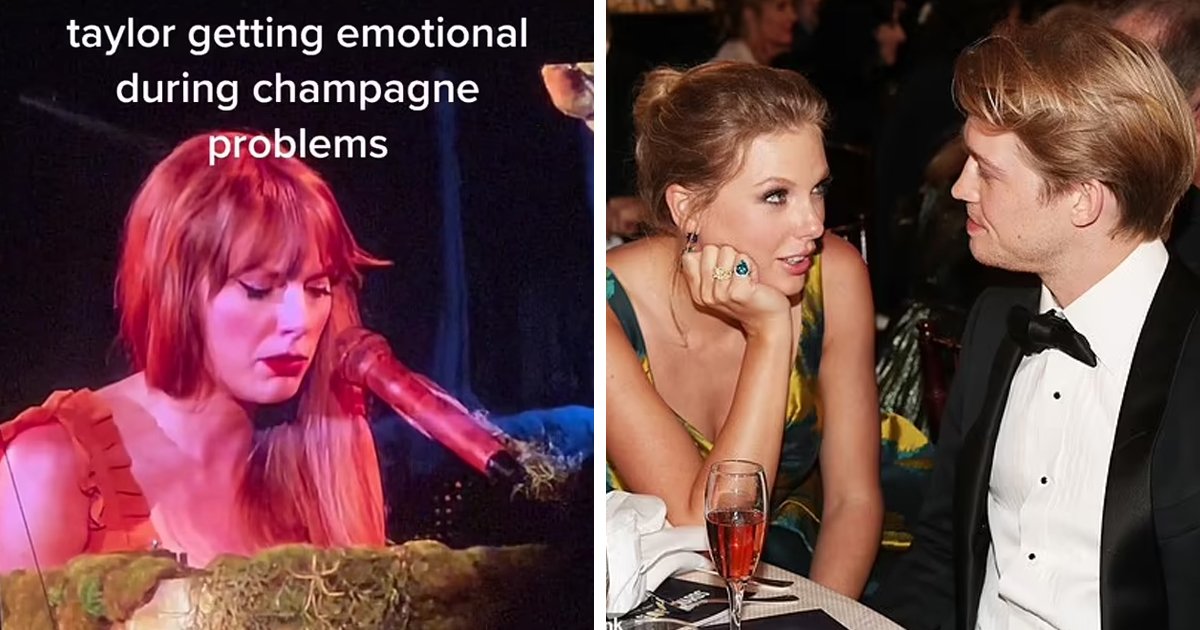d59.jpg?resize=412,275 - BREAKING: Fans DEVASTATED After Finding Out The Real Reason Behind Taylor Swift's Breakup With Joe Alwyn