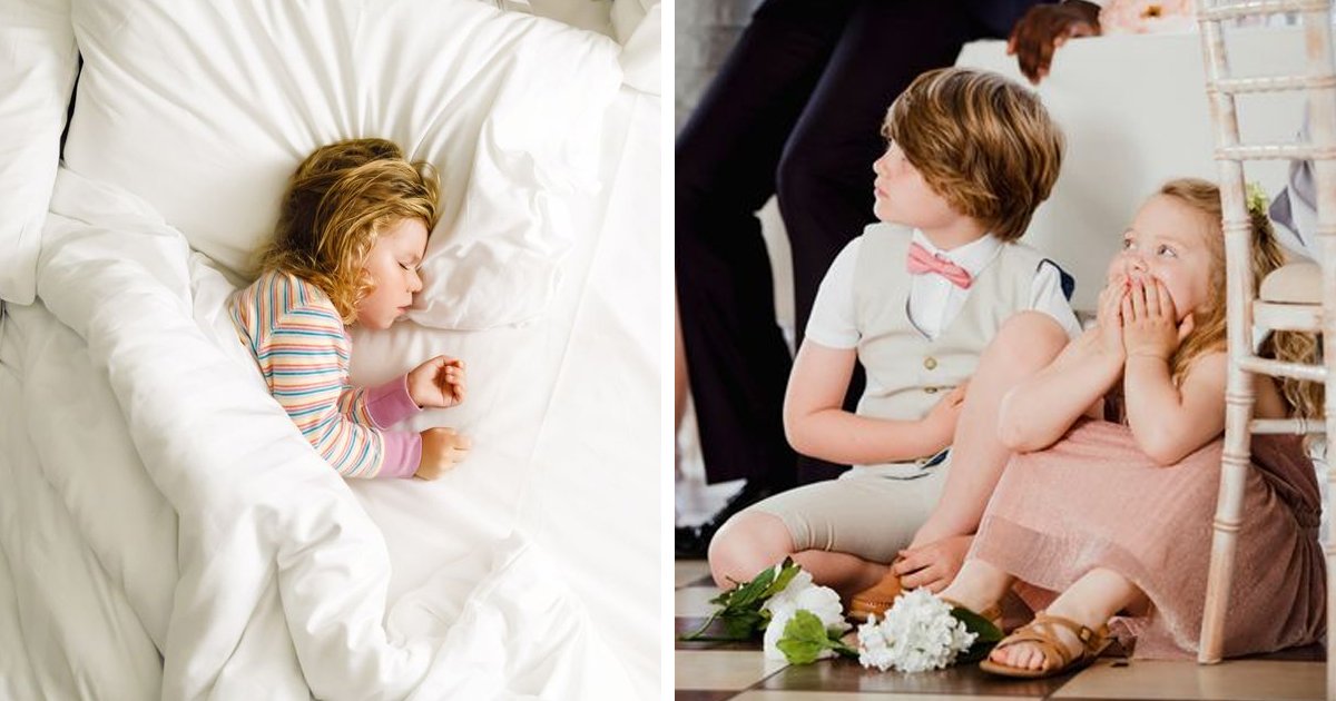 d64.jpg?resize=412,275 - Bride Fumes As 'Maid Of Honor' Leaves Her Baby Son To Nap In Her Honeymoon Suite