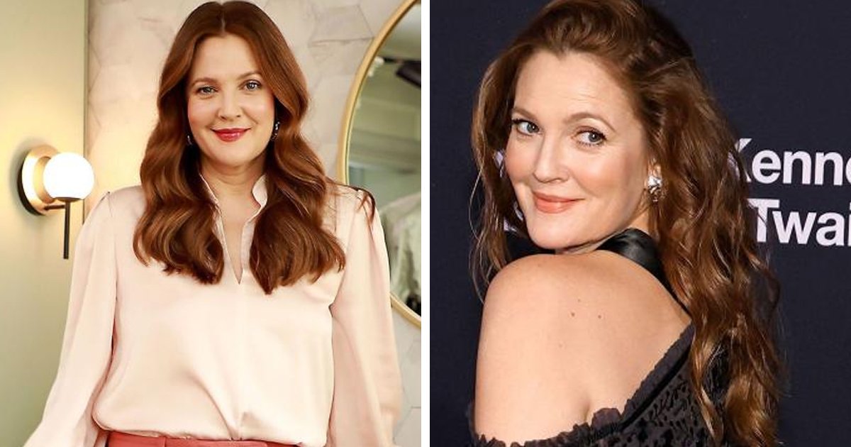d66.jpg?resize=412,275 - Drew Barrymore Says She Has Not SHAVED In Three Months But It 'Felt So Good'