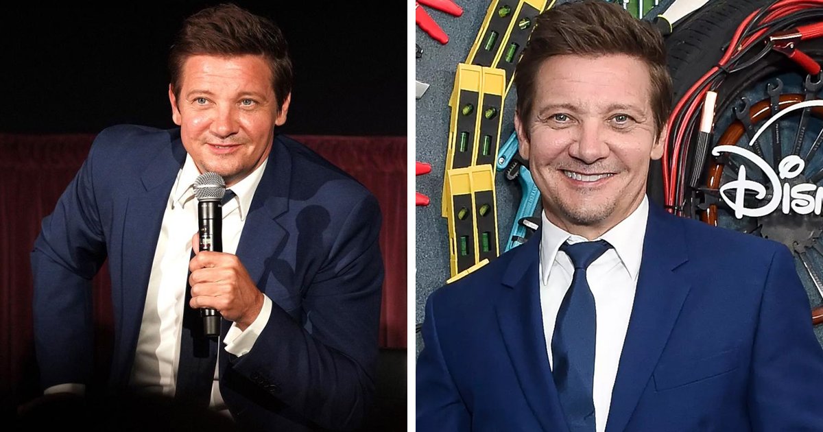 d73.jpg?resize=412,275 - BREAKING: Actor Jeremy Renner Reveals He Is 'Flowing With Gratitude' After Walking The Red Carpet Again