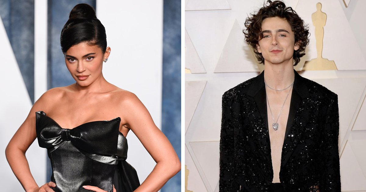 d92.jpg?resize=412,275 - EXCLUSIVE: Kylie Jenner Spotted On 'Private' Taco Date With Timothee Chalamet
