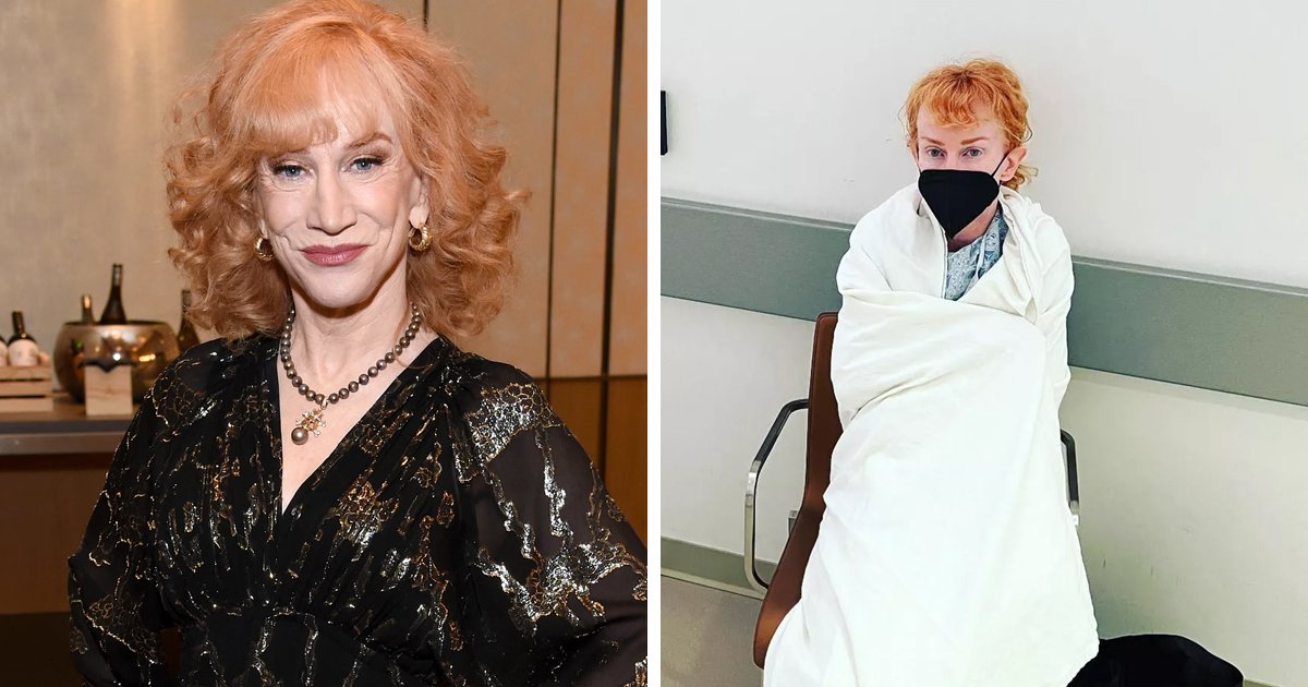 d99.jpg?resize=1200,630 - BREAKING: Top Comedian Kathy Griffin Reveals Her Devastating And Complex Medical Diagnosis