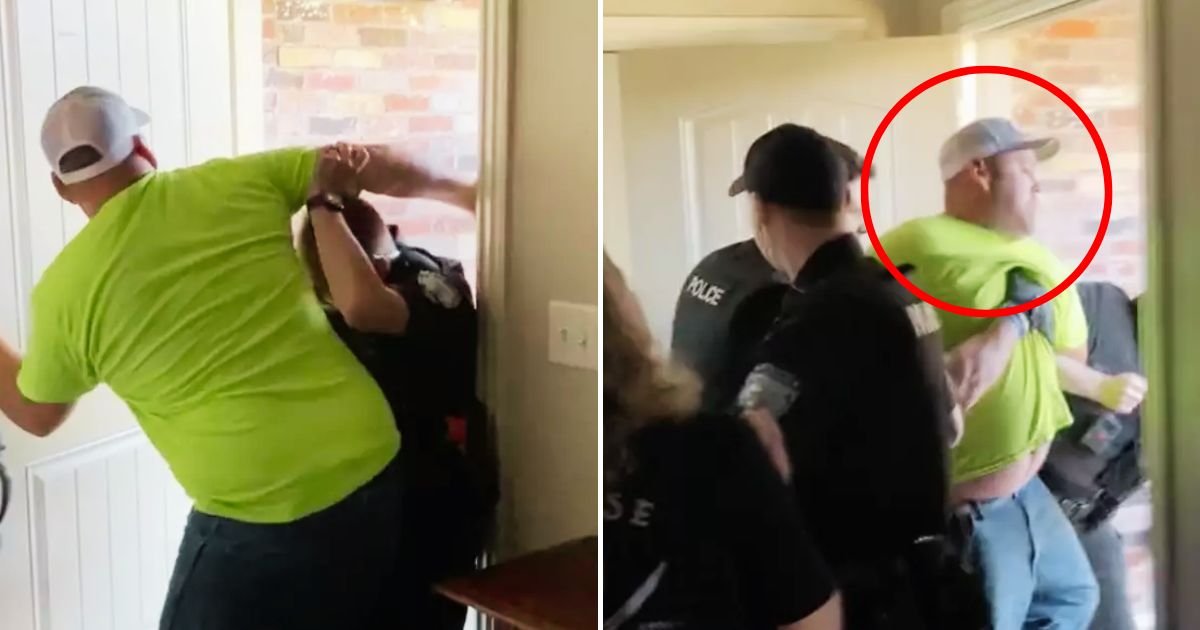 dad5.jpg?fit=1024%2C538&ssl=1&strip=all - Police Barged Into Dad's Home And ARRESTED Him After What He Did To His Son While He Was Drunk