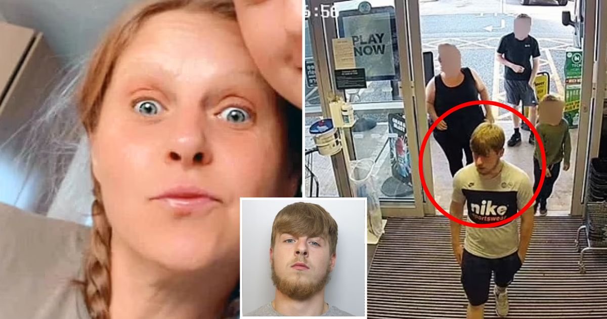 delbono3.jpg?fit=1024%2C538&ssl=1&strip=all - JUST IN: Mother Who Turned Her Son To Police Says She Would 'Do The Same Again' After He Killed A 16-Year-Old Boy