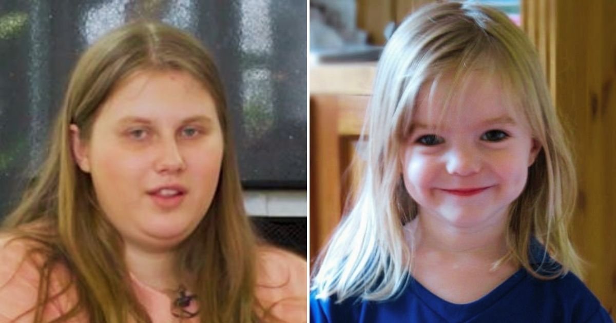 goal4.jpg?resize=412,232 - JUST IN: Woman Claiming To Be Missing Madeleine McCann Reveals Her ‘Ultimate Goal' As She Shares Heartbreaking Childhood Memories