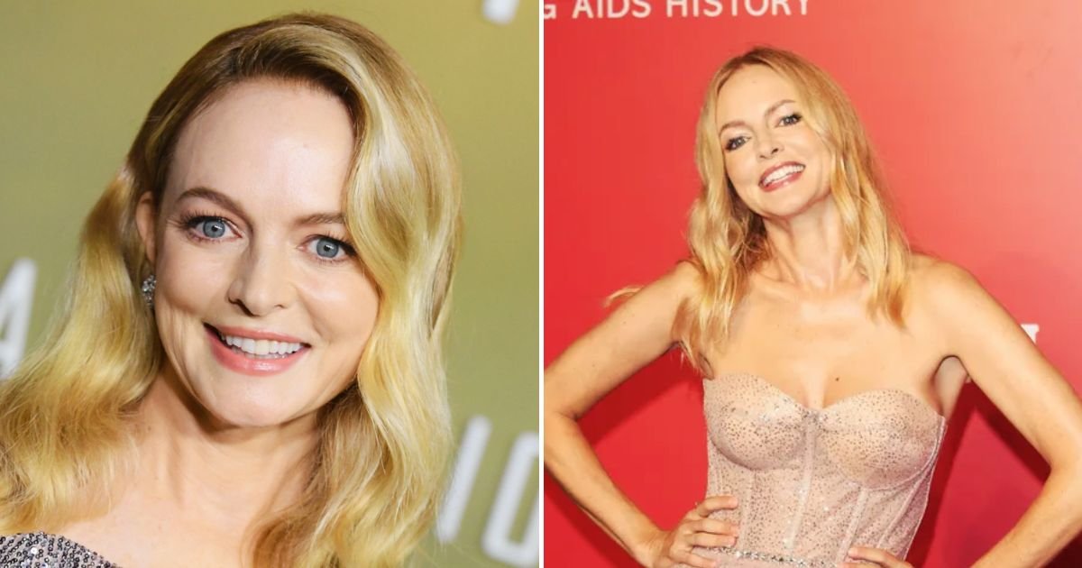 graham4.jpg?resize=1200,630 - JUST IN: Heather Graham, 53, Opens Up About Not Having Children And Reveals She Doesn't 'Feel that I'm Missing Anything'