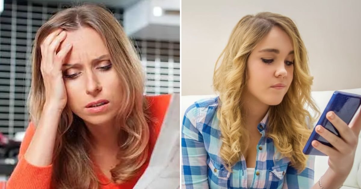 groceries 1.jpg?resize=412,275 - 'My Daughter Is Mad At Me After I Asked Her To Contribute $90 To Our Bills Because She's Earning More Than Me'