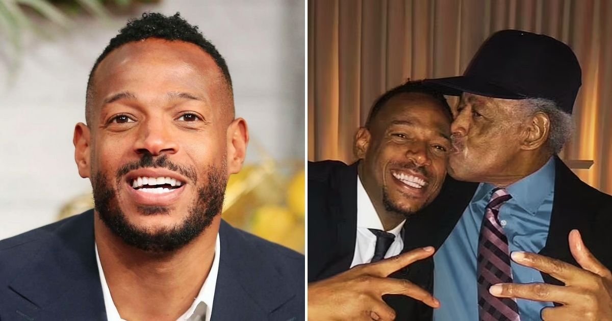 howell4.jpg?resize=412,275 - JUST IN: Marlon Wayans Pays Emotional Tribute To Patriarch Howell Wayans After He DIED At The Age Of 86