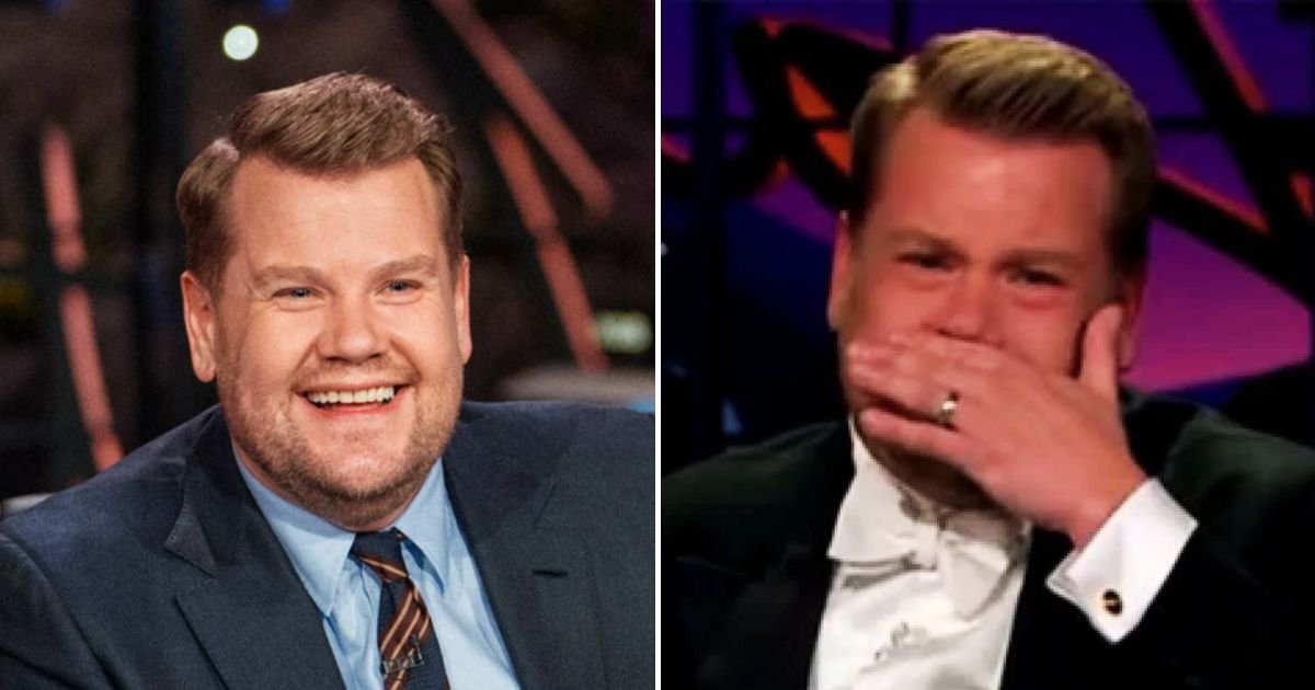 james4.jpg?resize=1200,630 - JUST IN: James Corden Reveals The REAL Reason He Was Quitting The Show That Hurled Him To International Fame
