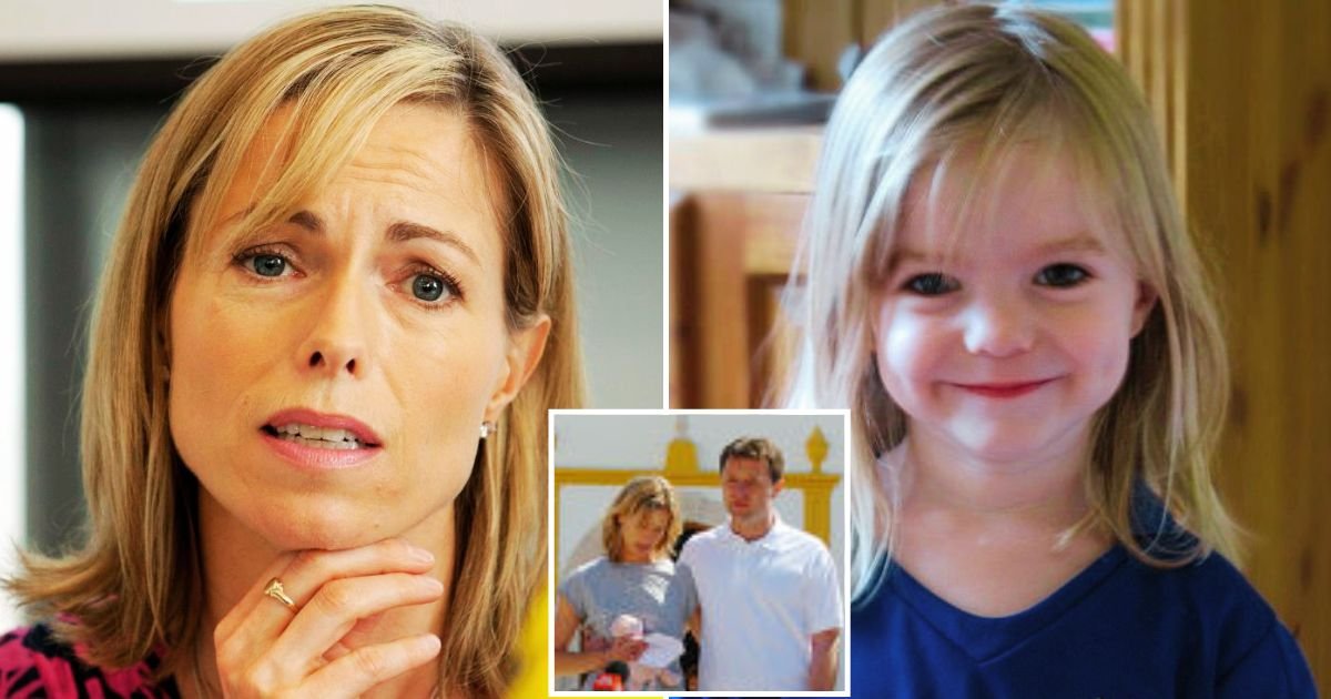 kate44.jpg?resize=412,275 - JUST IN: Madeleine McCann's Mother, Kate McCann, Reveals NOTE In Reservation Book May Have Led To Daughter's Disappearance