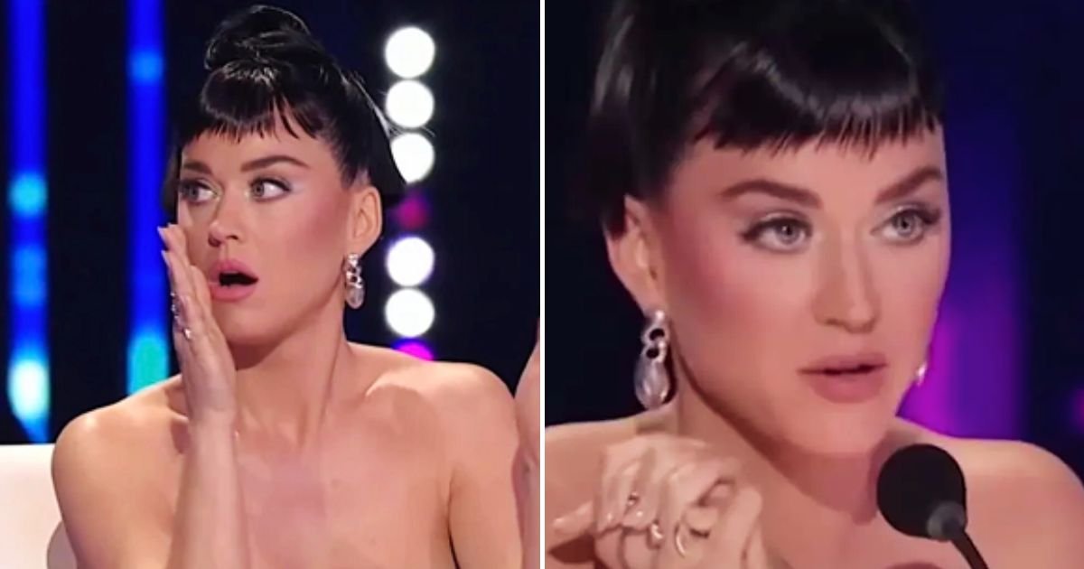 katy4.jpg?resize=1200,630 - JUST IN: ‘American Idol’ Fans Calling For Katy Perry To Apologize Immediately For 'Very Rude' Reaction To A Contestant Progressing