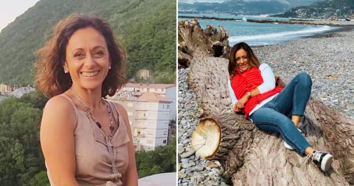 marca4.jpg?resize=412,275 - JUST IN: 53-Year-Old Woman Mauled And 'Torn Apart' By Her Brother's Dog While She Was Bringing It Food