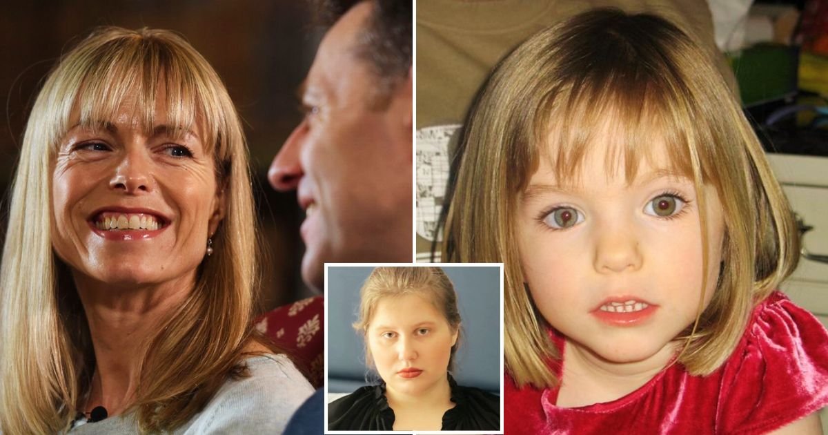 mccanns4.jpg?resize=412,275 - JUST IN: Madeleine McCann's Parents SPEAK Out After Woman Claiming To Be Their Daughter Receives DNA Test Results