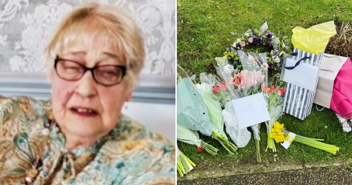 middleditch4.jpg?resize=412,275 - JUST IN: Two Young Boys Aged 14 And 15 ARRESTED After 82-Year-Old Grandmother Died In A 'Cowardly And Callous Attack'