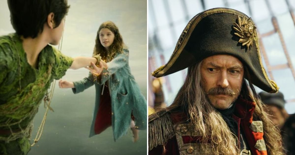 noah4.jpg?resize=412,275 - JUST IN: 'Peter Pan' Star Makes HISTORY As First Actor With Down's Syndrome To Play Major Role In A Disney Movie