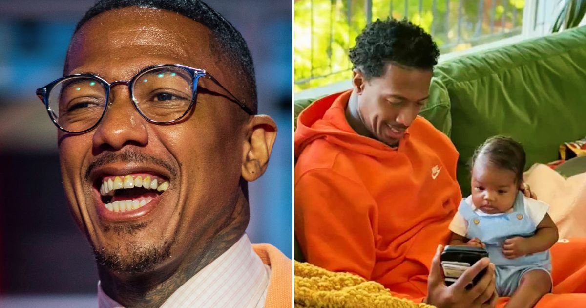 onyx3.jpg?resize=412,275 - JUST IN: Nick Cannon, 42, FORGETS One Child As He Struggles To Name ALL Of His 12 Children