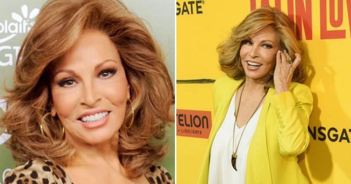 raquel4.jpg?resize=412,275 - JUST IN: Hollywood Legend Raquel Welch's Cause Of Death Has Finally Been REVEALED