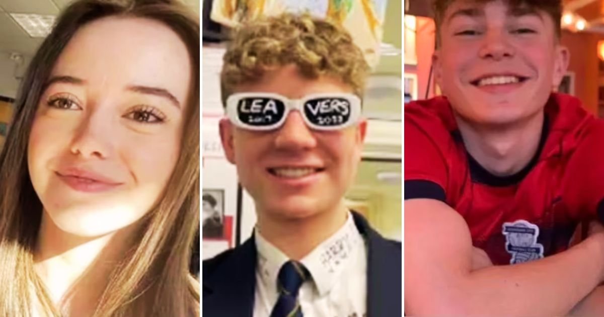 students5.jpg?resize=1200,630 - PICTURED: Three Young Students Who Were All KILLED In Devastating Accident That Left Another Person With Serious Injuries