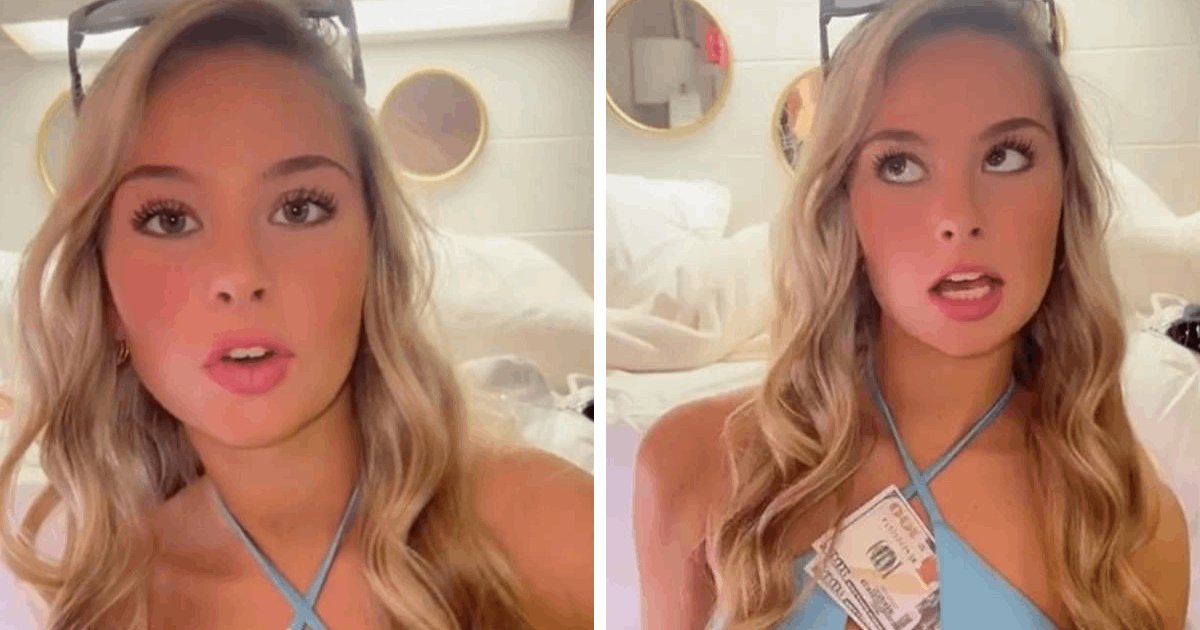 t1 14.png?resize=412,232 - Woman Mimicking Margot Robbie On TikTok Says She Does It So Well That She's Getting MARRIAGE Proposals
