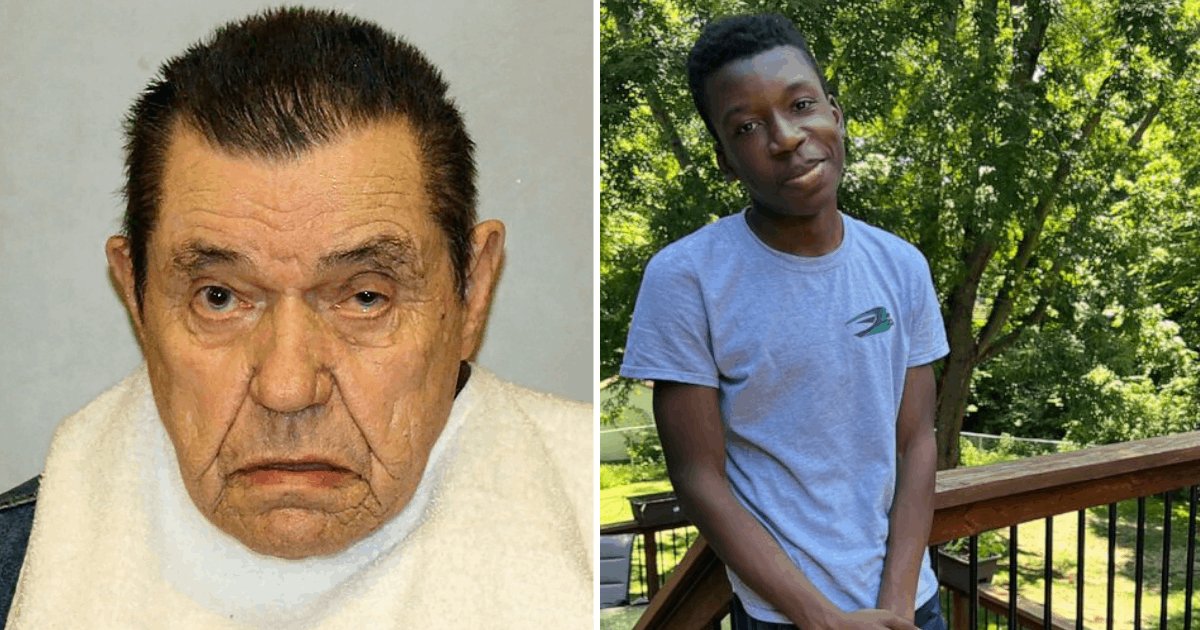 t1 18.png?resize=412,275 - BREAKING: 85-Year-Old Man Charged For Shooting Down Teen Who ‘Knocked’ On The Wrong Door