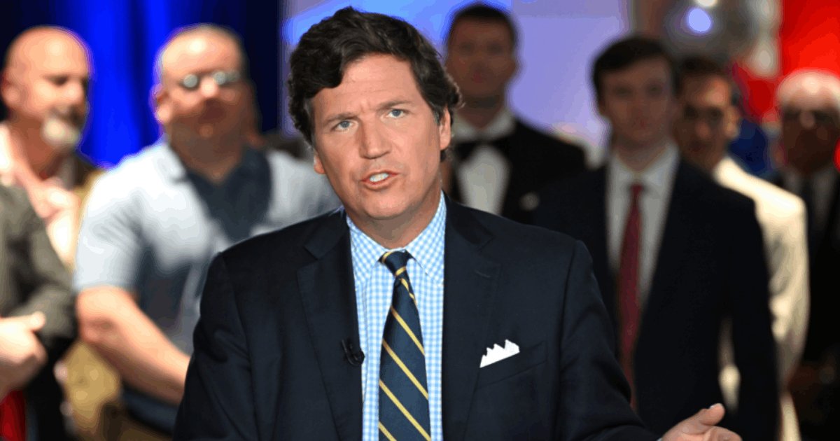 t1 25.png?resize=412,275 - BREAKING: Tucker Carlson Getting FIRED From Fox News Causes Viewers To CANCEL Their News Subscriptions