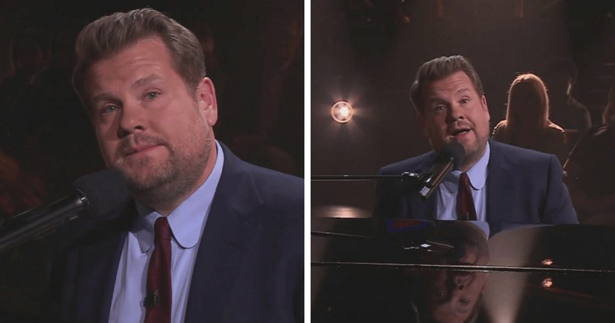 t1 27.png?resize=412,275 - BREAKING: James Corden Breaks Down Into Tears As He Takes His Final Bow And Bids Farewell To The USA