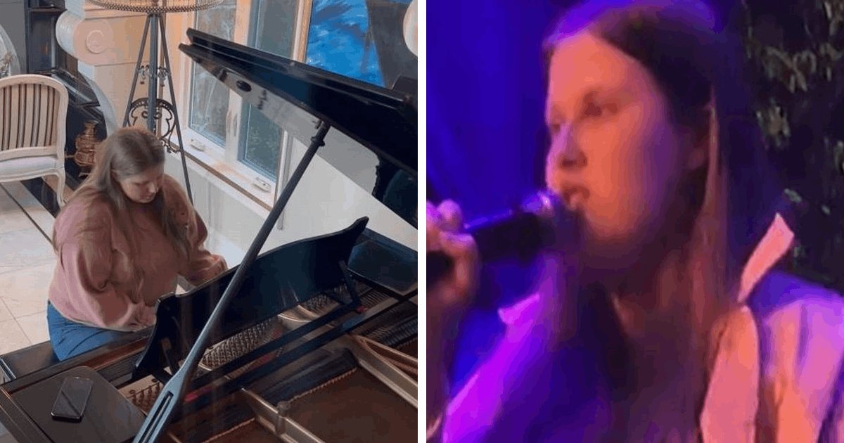 t1 9.png?resize=1200,630 - EXCLUSIVE: Polish Woman Claiming To Be Madeleine McCann Finds New Passion In Music After Being Pictured At Karaoke Session