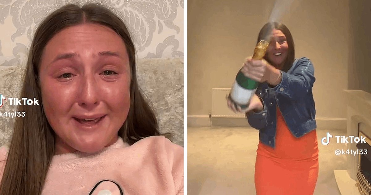 t2 12.png?resize=412,275 - Influencer Breaks Down Into Tears After Showcasing Her Own Home At 21 As Trolls ATTACK Her For Having 'No Real Job'